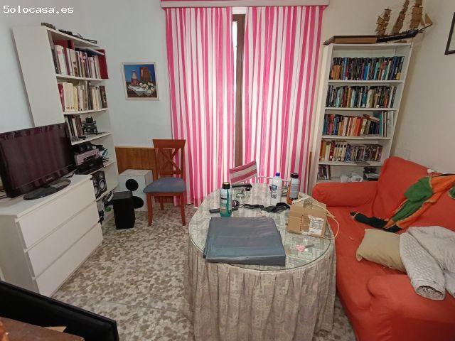 CASA SEÑORIAL CON PATIO Y AZOTEA EN EL CENTRO DE JEREZ