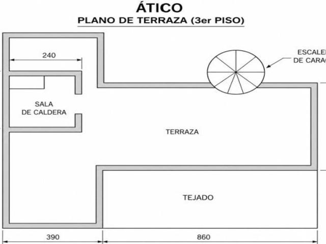 Casa señorial de 1877 renovada hace 10 años