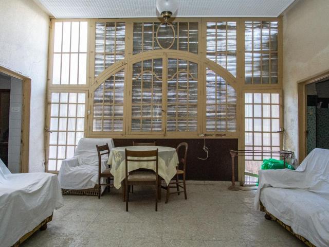 Casa señorial de 1900 en pleno corazón de Monóvar ✨