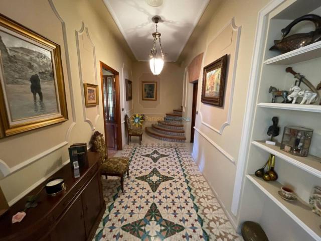 Casa señorial de venta en Xativa