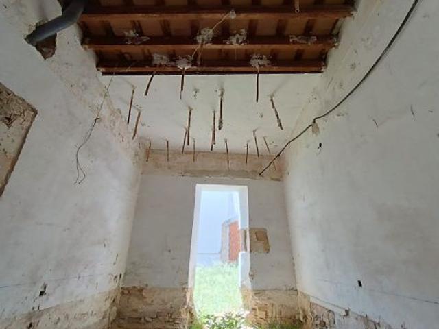 CASA SEÑORIAL EN VENTA EN PLENO CENTRO