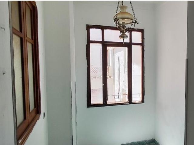 CASA SEÑORIAL EN EL CENTRO DE CALPE
