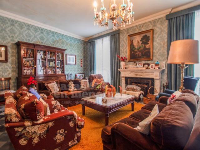 Casa señorial en el centro de Mahón 0m² Mahón