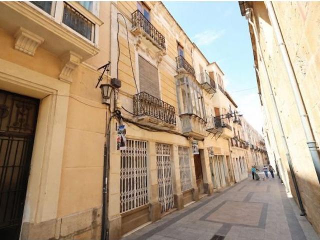 Casa Señorial en Orihuela ciudad