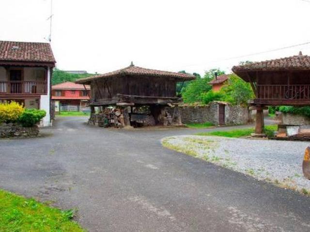 Casa Sildavia Colunga Asturias