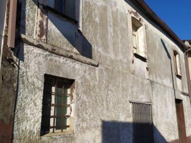 Casa Siliqua Sardegna