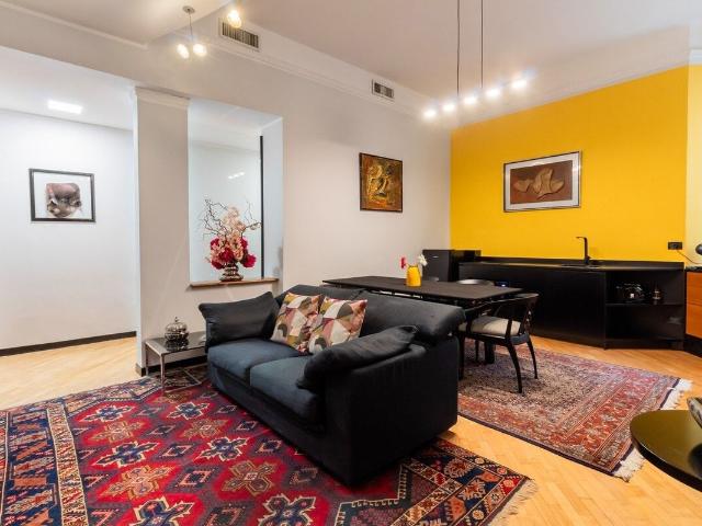 Casa Simonetta, Milan Amsterdam Apartments for Rent
