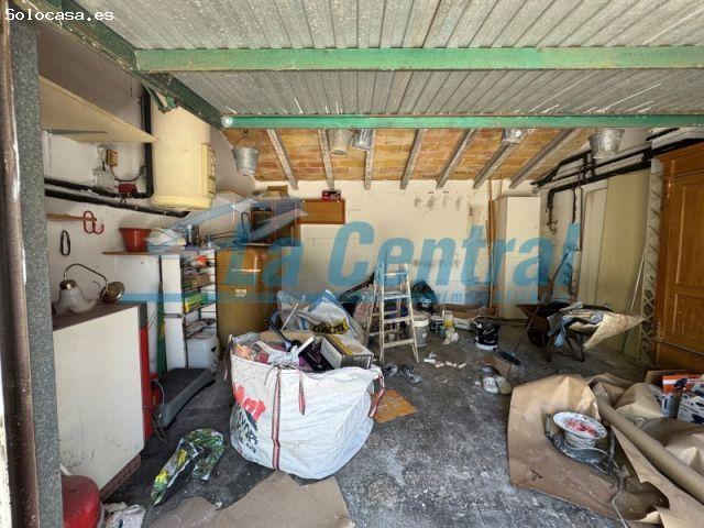 Casa singular en venta en la Simpática, Tortosa naturaleza, privacidad y encanto