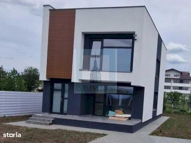 Casa singur in curte zona Sanpetru ID: 16991