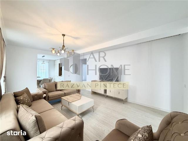 Casa single 3 camere, parter, Magnolia Paulesti