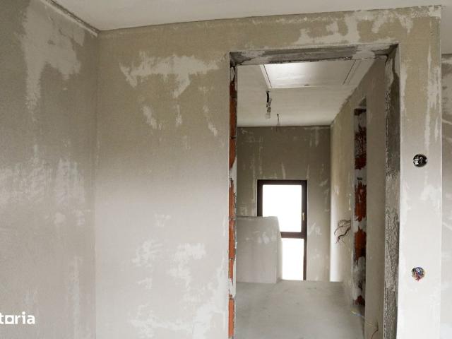 Casa single premium in Talmaciu | 4 camere | teren 300 mp