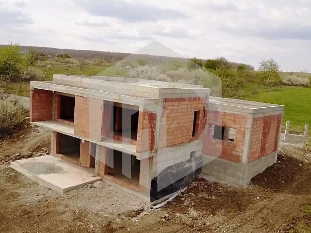 Casa single | Selimbar | Cartierul Tineretului | 490 mp Teren + 201 mp