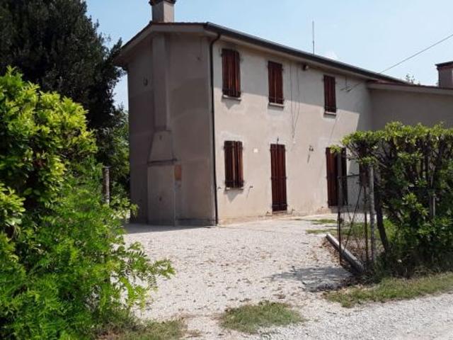 Casa singola