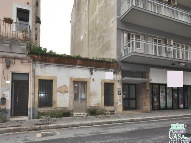 Casa singola 4 locali a Ragusa