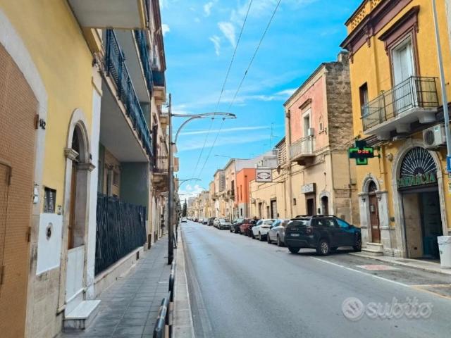 Casa singola