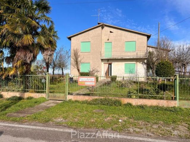 Casa singola a Brugine Rif. BRU68