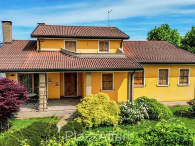 Casa singola a Brugine Rif. BRUC54