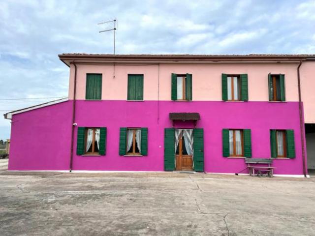 Casa singola a Candiana Rif. CAN20