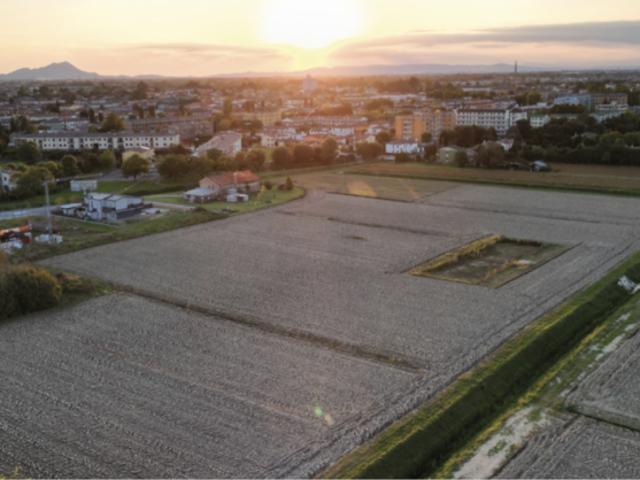 Casa singola a Cadoneghe Rif. T800