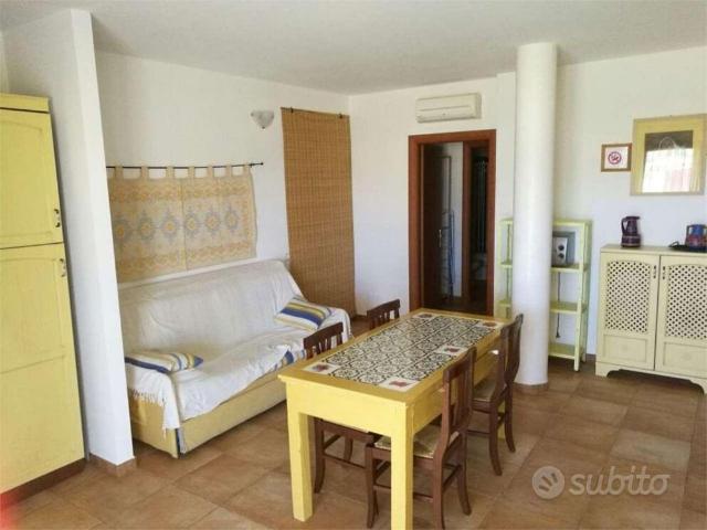 Casa Singola a Castiadas