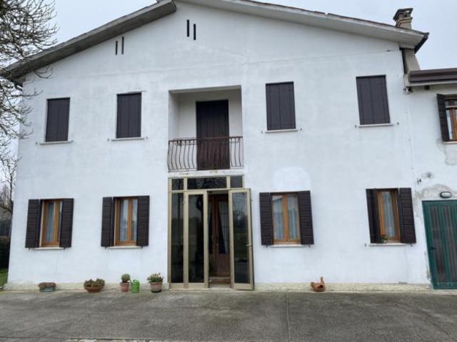 Casa singola a Legnaro Rif. LEG28