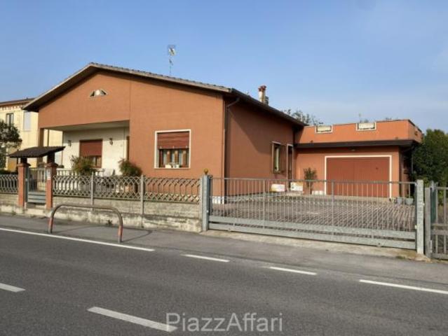 Casa singola a Legnaro Rif. LEG33