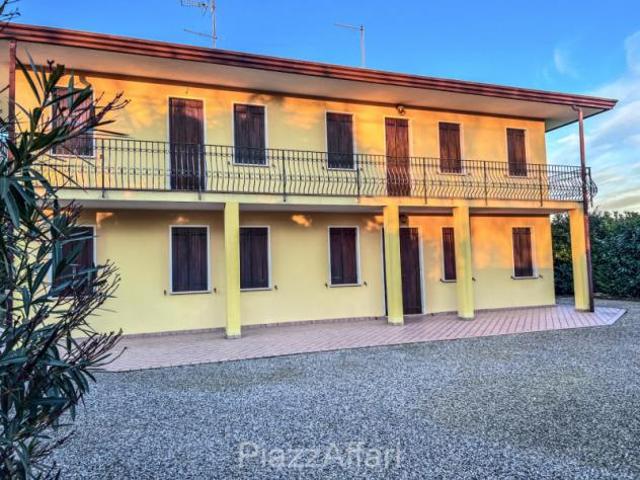 Casa singola a Piove di Sacco Rif. PDS362