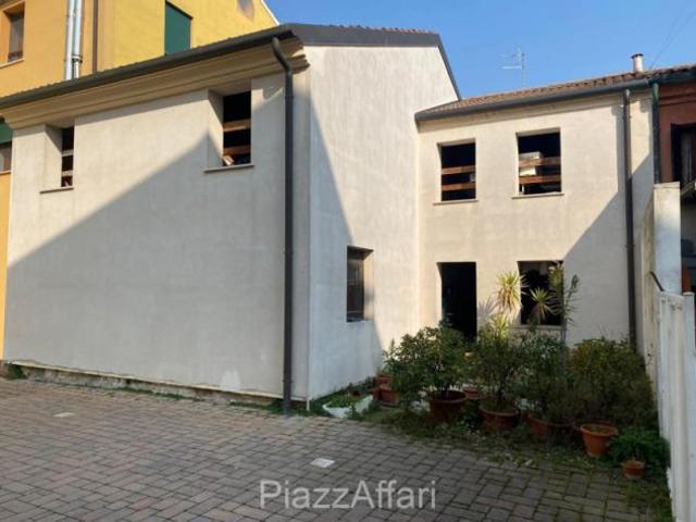 Casa singola a Piove di Sacco Rif. PDS397