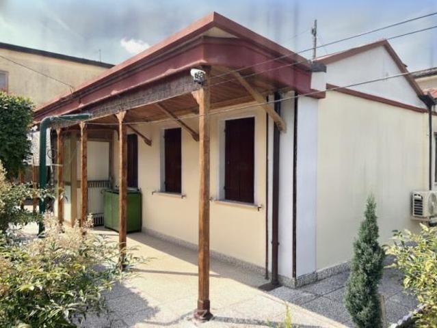 Casa singola a Pontelongo Rif. PON70
