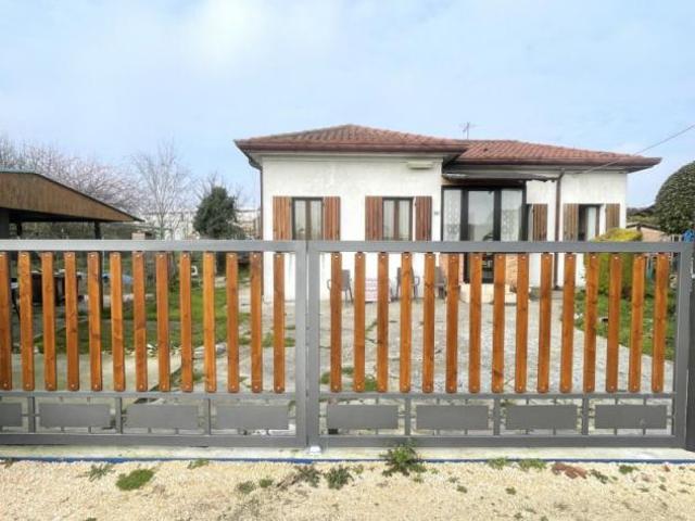 Casa singola a Pontelongo Rif. PON12
