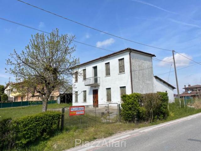 Casa singola a Sant'Angelo di Piove di Sacco Rif. SPDS64