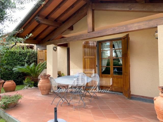 Casa singola in affitto