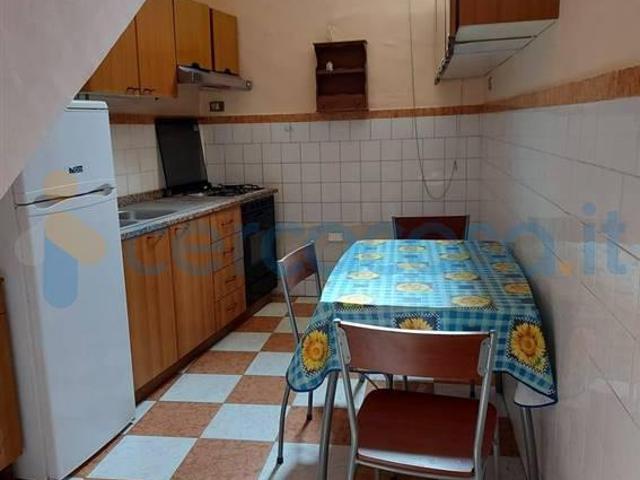 Casa singola in affitto a Naro