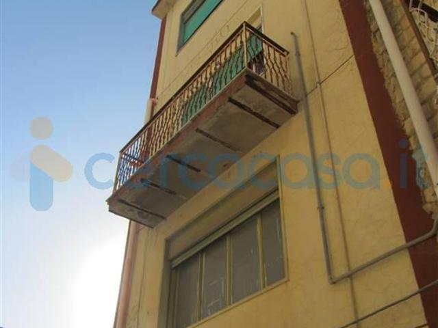 Casa singola in affitto a Naro