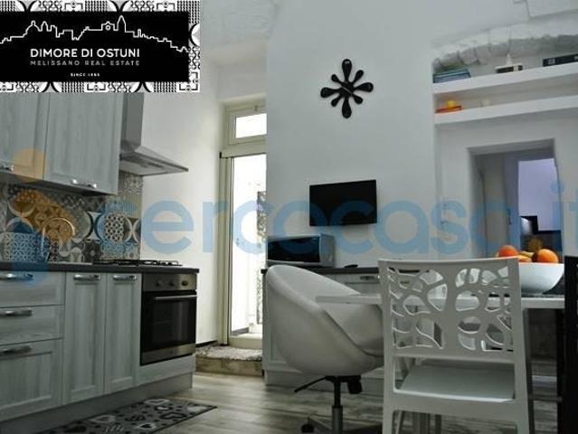 Casa singola in affitto a Ostuni