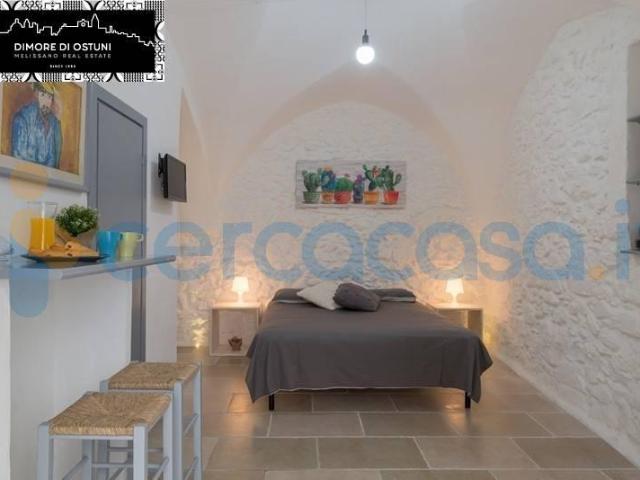 Casa singola in affitto a Ostuni