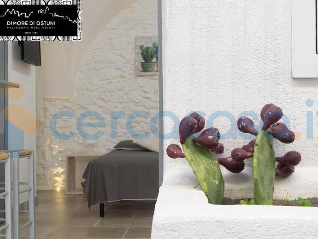 Casa singola in affitto a Ostuni