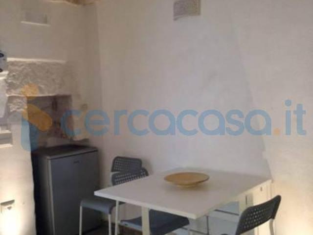 Casa singola in affitto a Ostuni