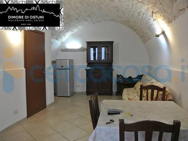 Casa singola in affitto a Ostuni