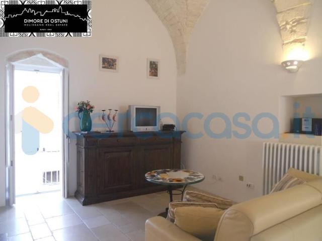 Casa singola in affitto a Ostuni