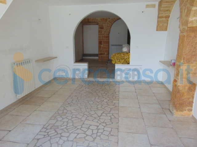 Casa singola in affitto a Alberobello