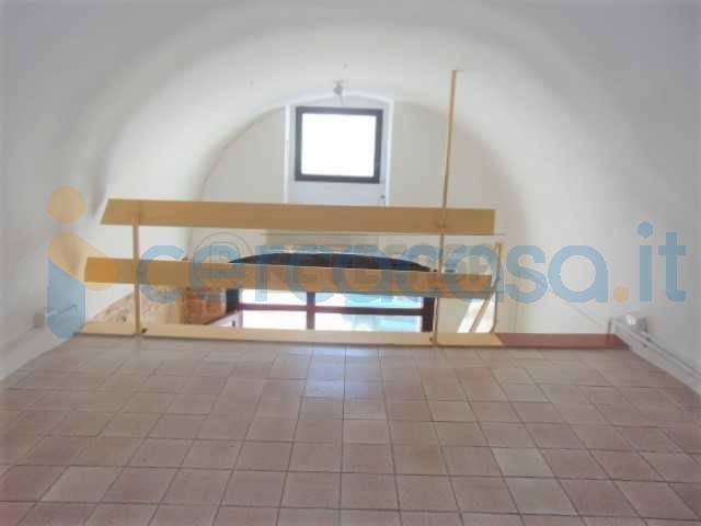 Casa singola in affitto a Alberobello