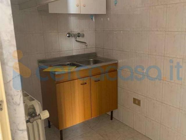 Casa singola in affitto a Canosa Di Puglia