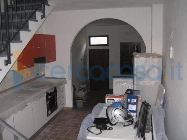 Casa singola in affitto a Firenze
