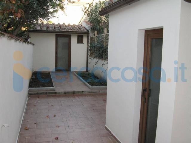Casa singola in affitto a Firenze