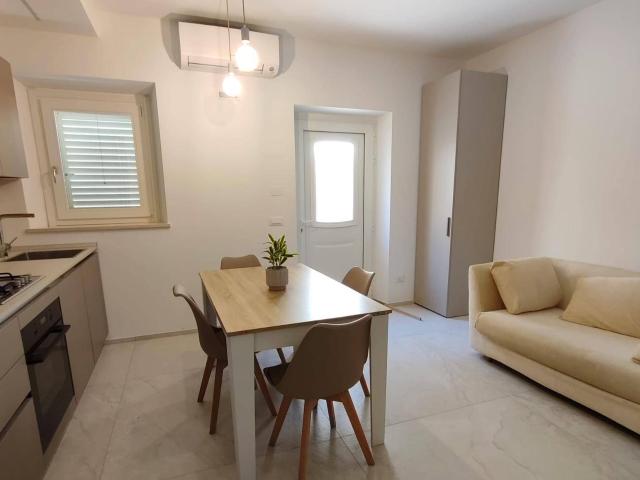 Casa singola in affitto a Porto San Giorgio Centro