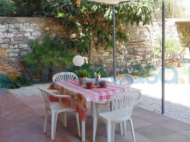 Casa singola in affitto a San Vincenzo