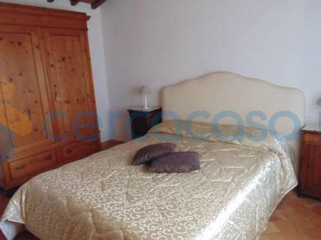 Casa singola in affitto a San Vincenzo