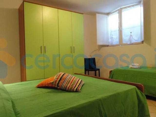 Casa singola in affitto a San Vincenzo