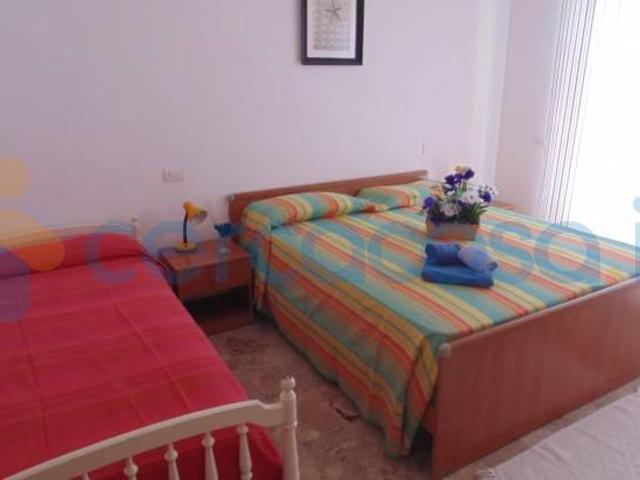 Casa singola in affitto a San Vincenzo